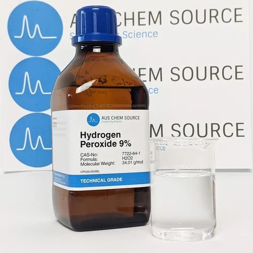 Hydrogen Peroxide