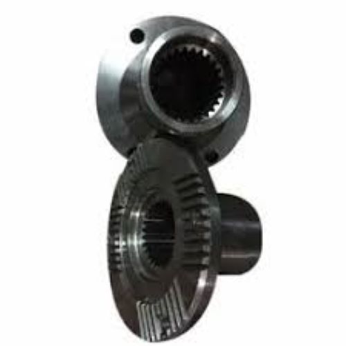 High Tensile Strength Industrial Coupling