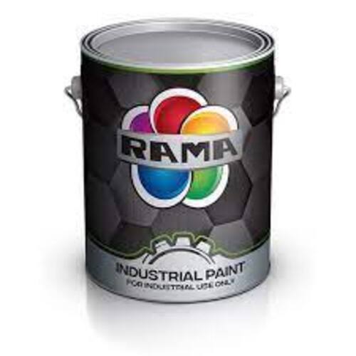 Mulit Colour Asian Industrial Paint