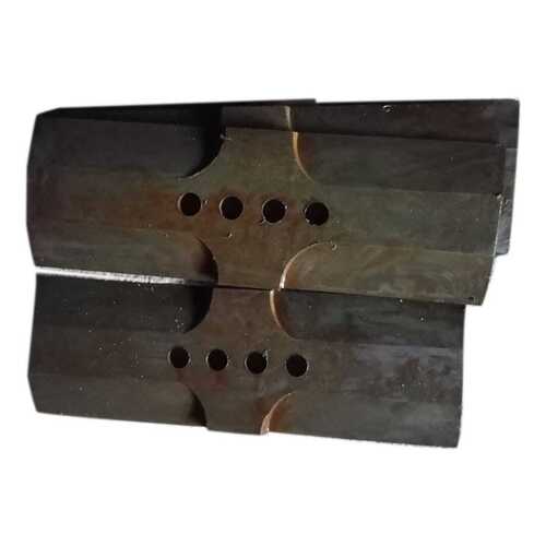 Jig Fixtures - Copper Material, High Strength Construction | Durable, Rust Free, Ideal for Industrial Applications