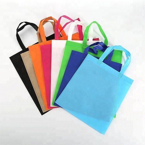 Loop Handle Non Woven Bag