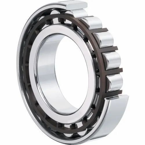 Round MS Ball Bearing for Industrial