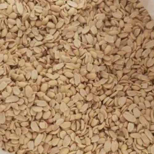 100 Percent Pure Dried Organic Organic Peanuts