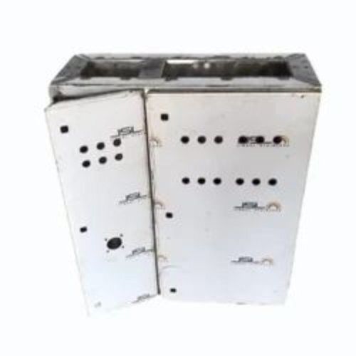 Stainless Steel Free Standing Enclosures