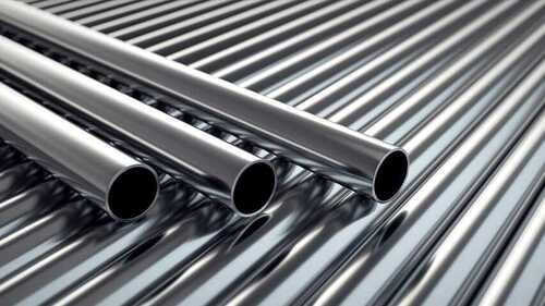 stainless steel pipes