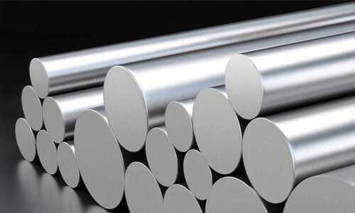 stainless steel round bars