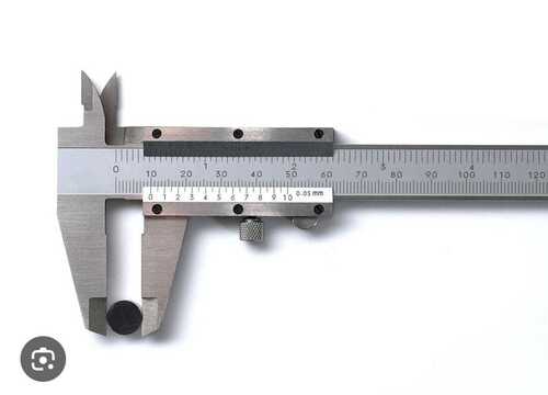 Vernier Calipers