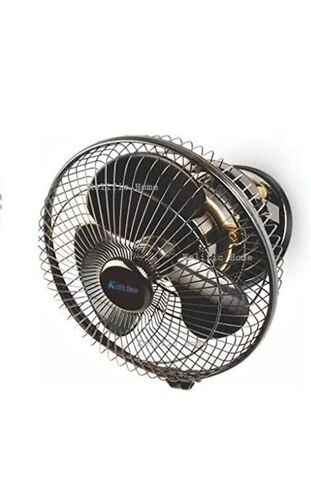 High Speed 100% Copper Motor Wall Mounted Fan