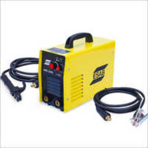 ESAB 200 Amp Welding Machine