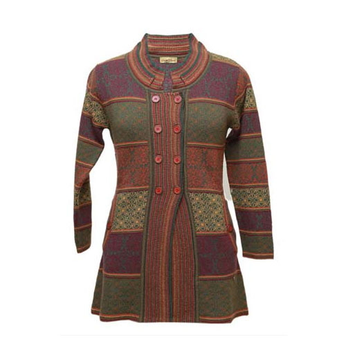 Woollen Garments
