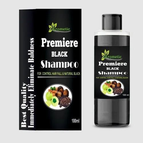 Ayurvedic Shampoo