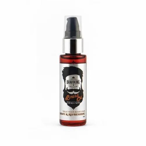 High Quality Beard Oil