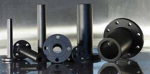 carbon steel flanges