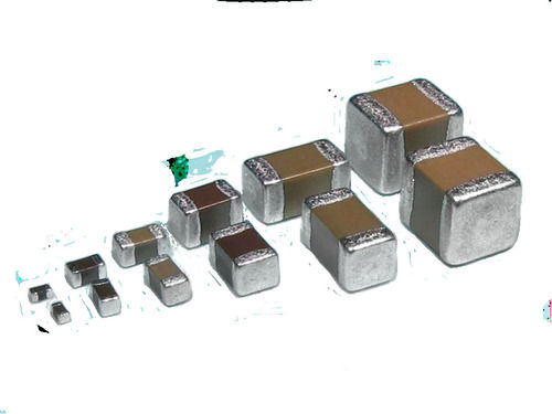 Chip Capacitors Fr Electrical