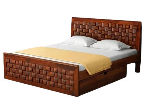 Designer Double Bed