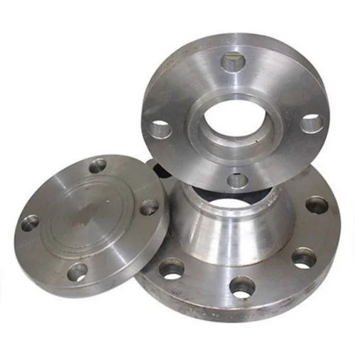 Easy Installation Ring Joint Flanges