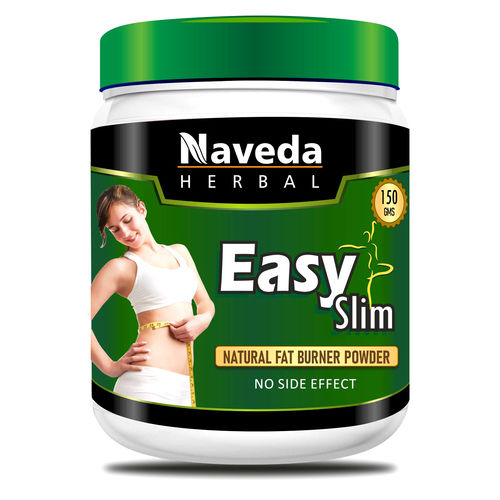 Naveda Herbal Easy Slim Natural Fat Burner Powder