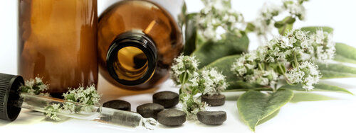 Natural Extract Ingredients: 100