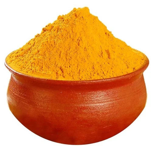 Natural Turmeric Powder