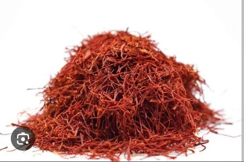 Organic Saffron