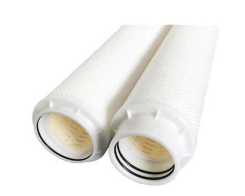 Parker High Flow Filter Cartridges