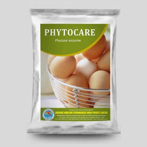 Phytocare Improves Mineral Utilization