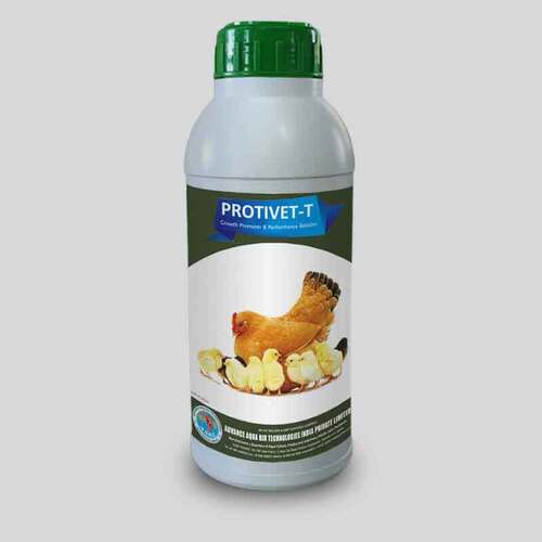 Protivet T Liquid Animal Feed