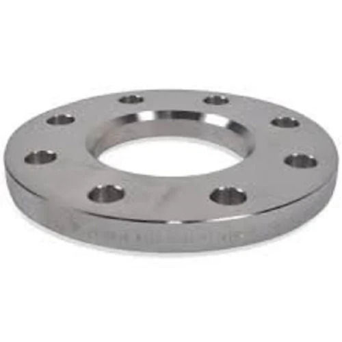 Stainless Steel Round Din Flanges