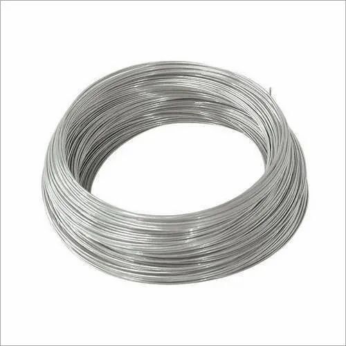 Round Stainless Steel Fine Wire