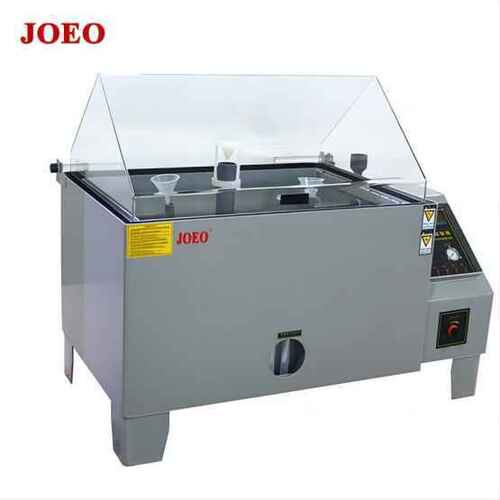 salt spray tester