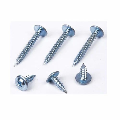 Truss Head Self Tapping Screw