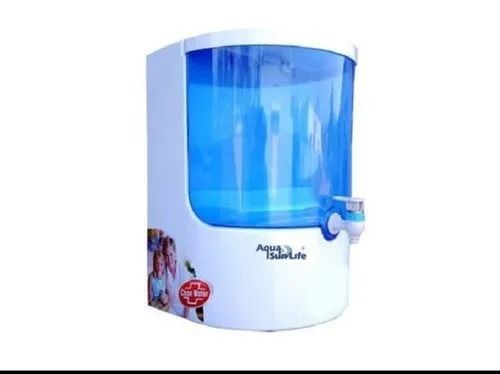 Wall Mounted Eco Friendly RO Water Purifier