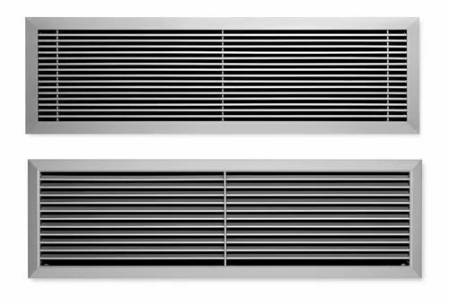 High Quality Air Grilles