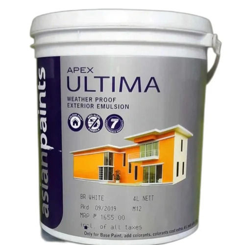 Asian Paints Emulsion Paint