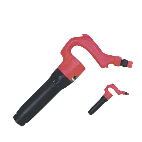 220 Voltage Chipping Hammer For Industrial Applications