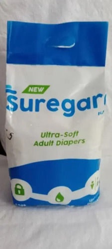 Comfortable To Wear Adult Diapers