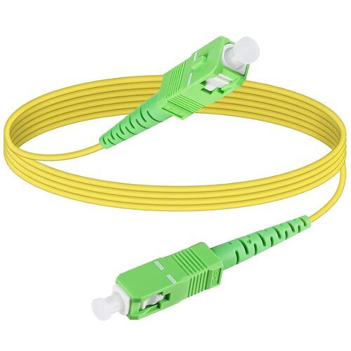 Crack Proof And Heat Resistant Fiber Optic Cable