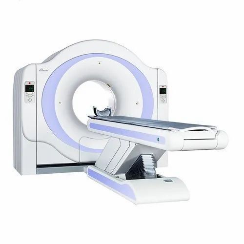 Ct Scan Machine