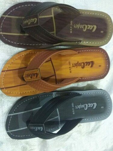 Men Fashion Slipper