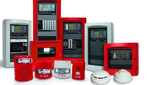 Fire Alarm Systems