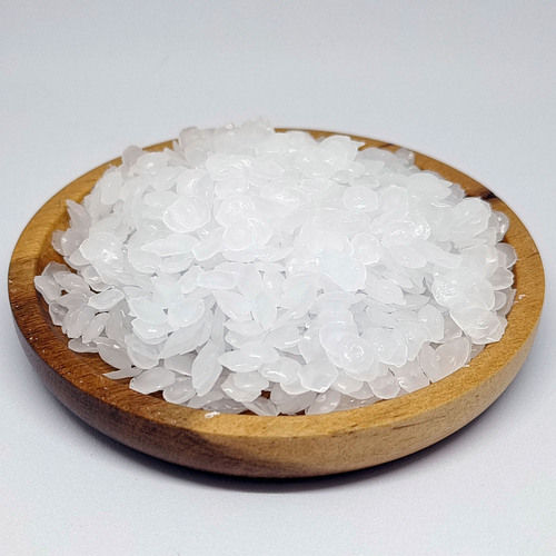 Granulated Fully Refined White Paraffin Wax