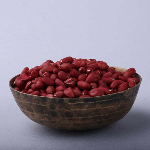 Natural Organic Peanut Kernels for Cooking Use