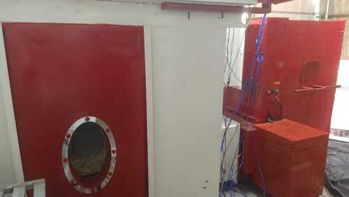 Red Heat Food Dryer