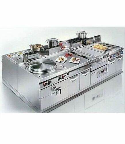 Kitchen Equipment Length: 15  Centimeter (Cm)