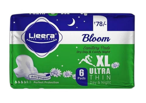 Ladies Sanitary Pad