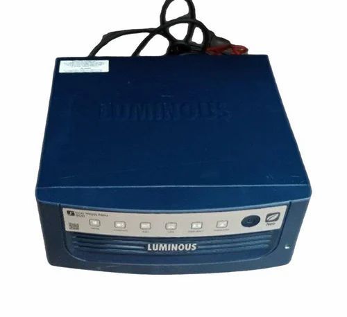 Heavy Duty Luminous Inverter