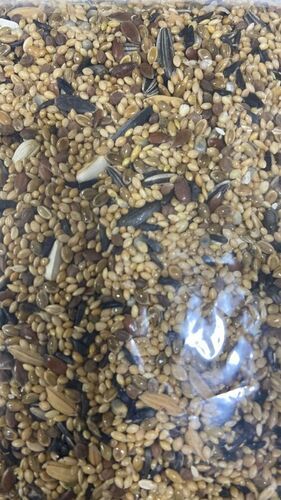 Natural Best Quality Bird Feed