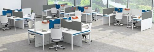 Office Cubicle Workstation For Office