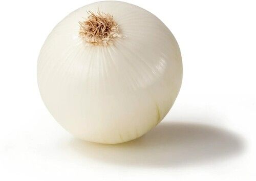 Organic White Onion