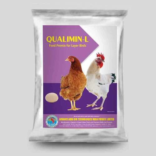 animal feed supplements